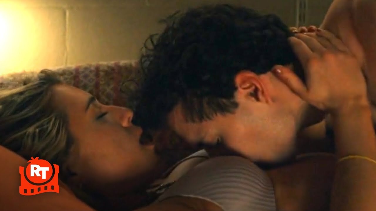 Gen V - Emma Makes Out and Gets Little (S1E1) _ Movieclips