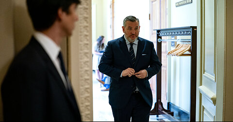 Ted Cruz Explains Untimely Family Vacation During Yet Another Natural Disaster