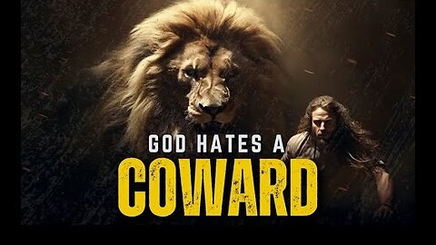 250816 STLS God Hates A Coward