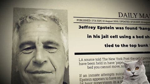 [Sep 21, 2019] Epstein Connections - How Deep Does This Go [The Truth Factory]