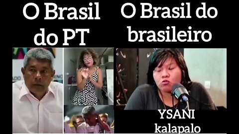 O Brasil real: o Brasil dos Militantes VS o Brasil dos brasileiros. Cuba enfrenta a pior crise desde a implantação do regime comunista, sem energia, água, combustível e sem alimentos.