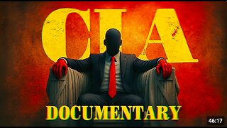 Black Budgets – The Complete History of the CIA | Documentary