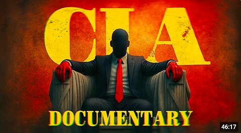 Black Budgets – The Complete History of the CIA | Documentary
