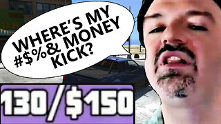 DSP Beg Pitch for the Angels (Dents) - Shaming Kick for Not Supporting & Major Guilt Trip - 07-18-25