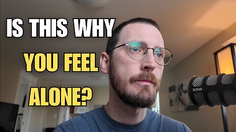 Why Seeing Reality Makes People Leave You