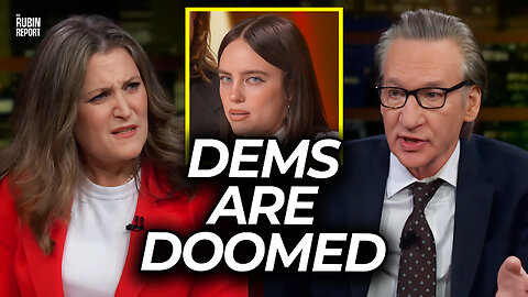 'Real Time' Crowd Cheers as Bill Maher Gets Liberal to Admit This