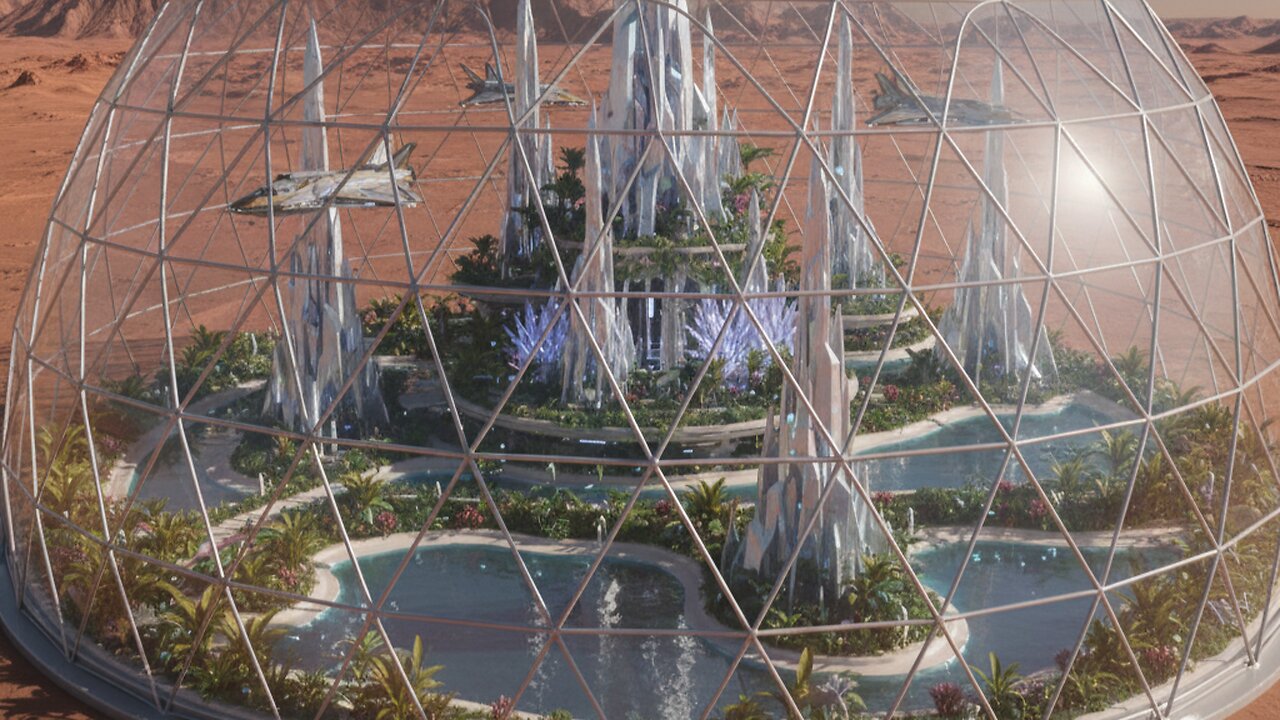 I AM THE SIGNAL (Kythera)