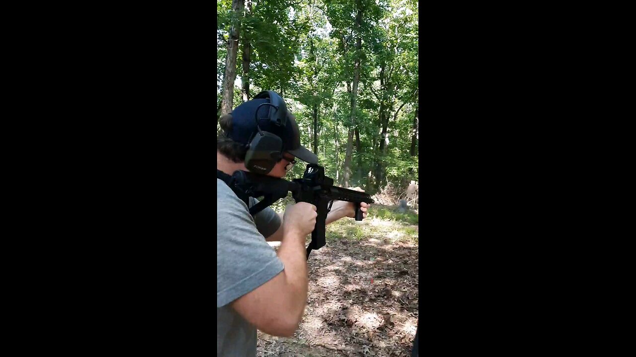 Touching Grass 🔫 RAD Coalition