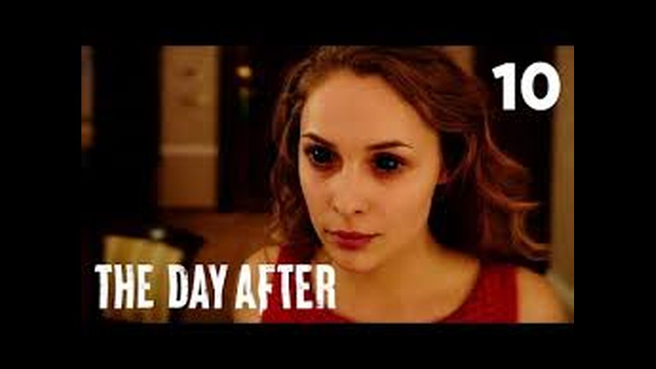 The Day After 1 | Episode 10 | Full Zombie | Action | Thriller