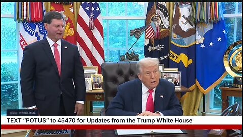 Trump: We Will Strengthen Social Security