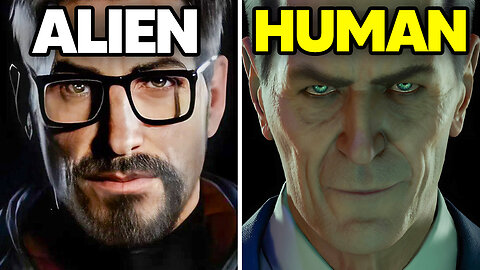 Speculation of Imminent Half Life 3 Reveal Amid Fan Frenzy