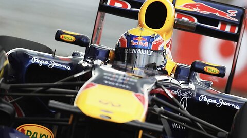 2011 British Grand Prix | Qualifying
