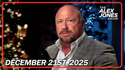 Sunday Full Show - FULL SHOW - 12.21.2025