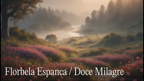 Florbela Espanca / Doce Milagre