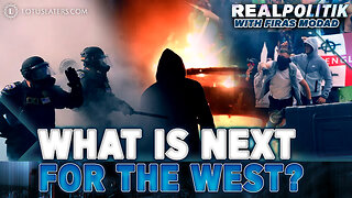 The Emerging Crisis in the West