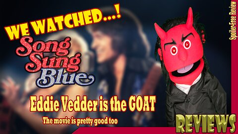 Song Sung Blue (2025) Review || BeyondGraves