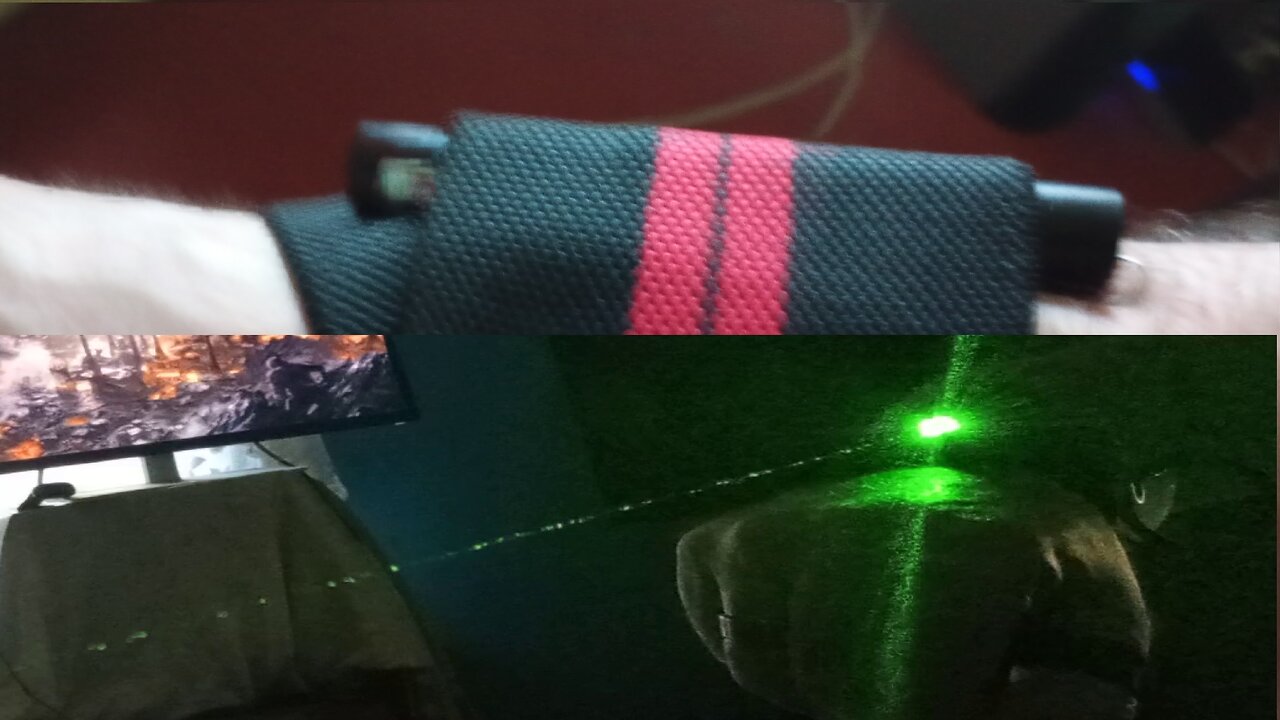 wrist , laser , (2)