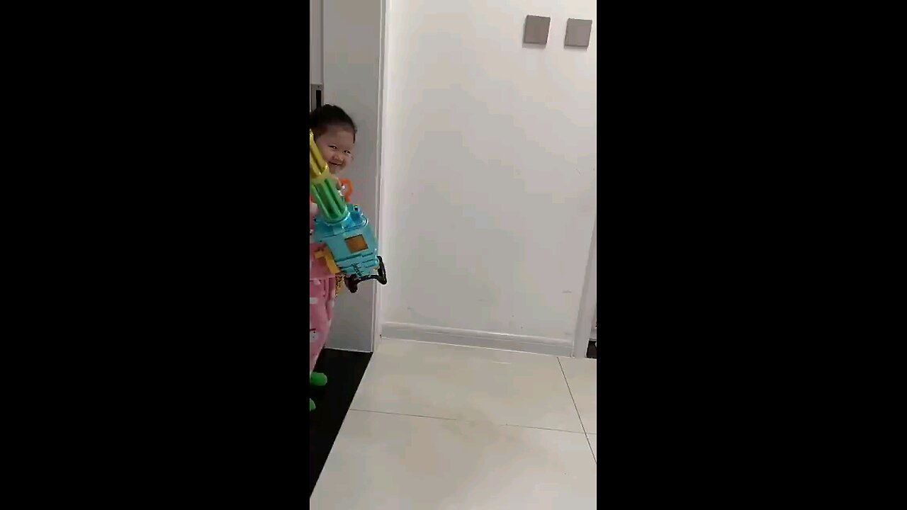 baby gun