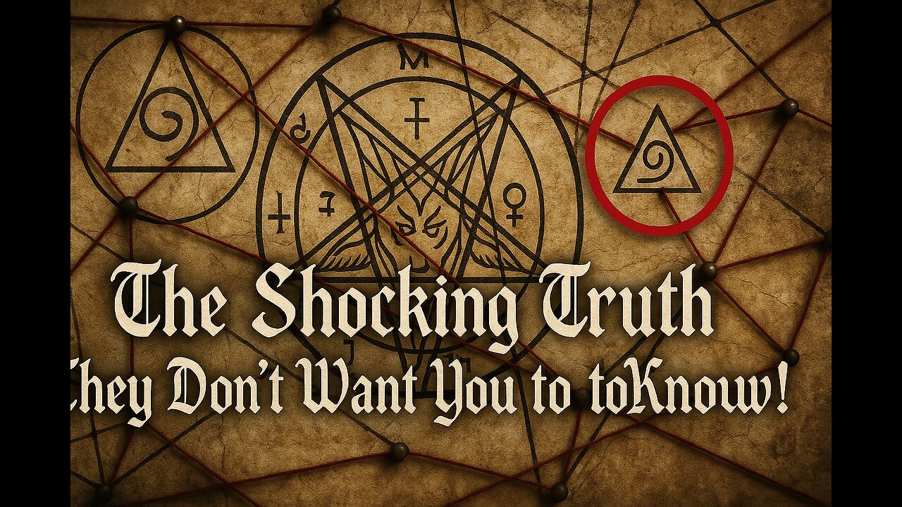 Pizzagate & Podesta