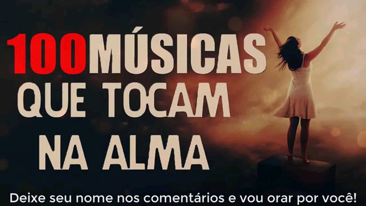 louvores Gospel Brasil