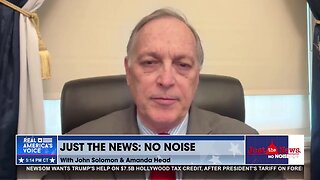 Rep. Andy Biggs: No surprise FBI that spied on Trump misled public about 2017 GOP baseball shooting