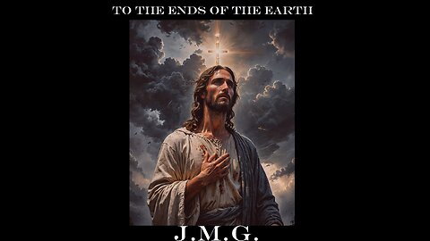 To the Ends of the Earth by John M. Gunn