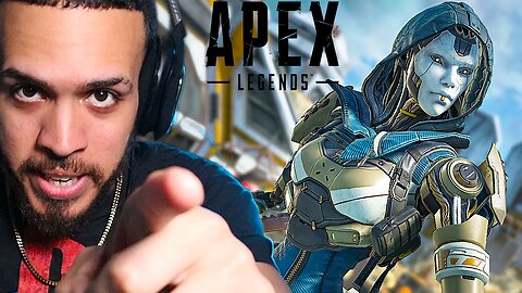 Is Ash really that OP!? Lets find out | Apex Legends