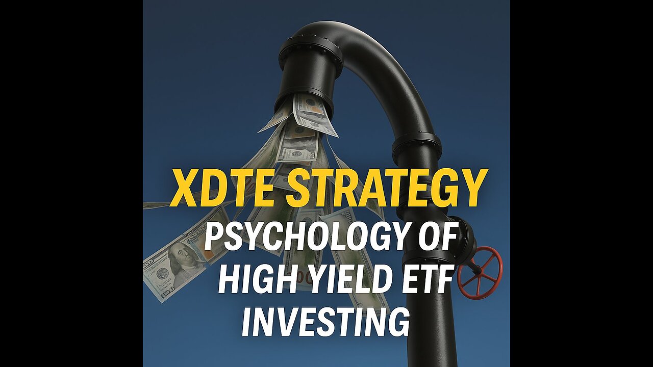 XDTE Strategy Secrets + Khamer Takedown The Truth Behind THB Drama!