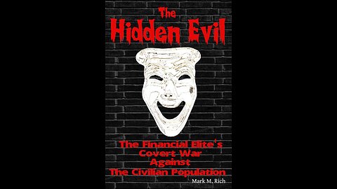 ~Cia Mk Ultra Mind Control~