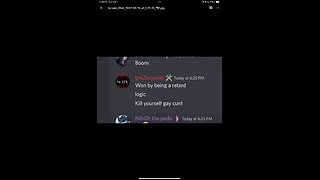 All the evidence multiple people sent me on zexyo's activities part 1