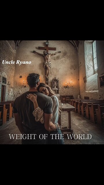 Weight of the World