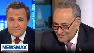 Greg Kelly: We should've had a national conversation after January 3rd, 2017