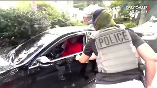 65 Illegals Arrested in Connecticut ICE Operation