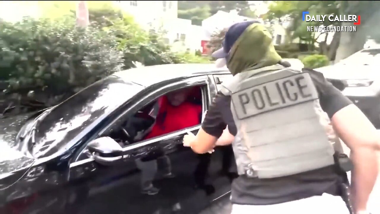 65 Illegals Arrested in Connecticut ICE Operation