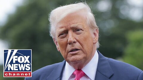 This is why President Trump is resonating with American men