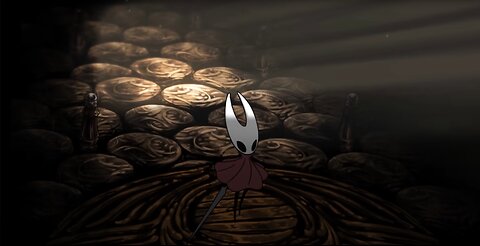 I Was Not Ready for This Hollow Knight Silksong Reveal!