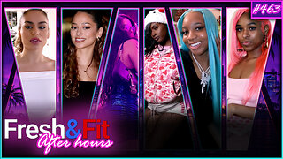 After Hours w/ Girls