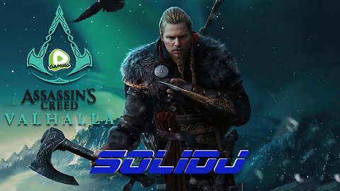 🔴Live - S0lidj Return To Valhalla