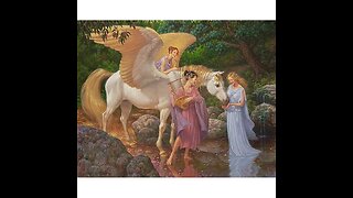 Episode 599: Myths & Legends in Speculative Fiction