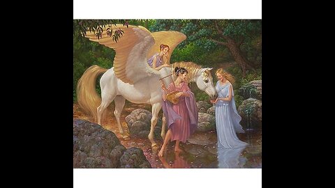 Episode 599: Myths & Legends in Speculative Fiction
