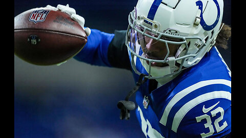 Saints sign Julian Blackmon