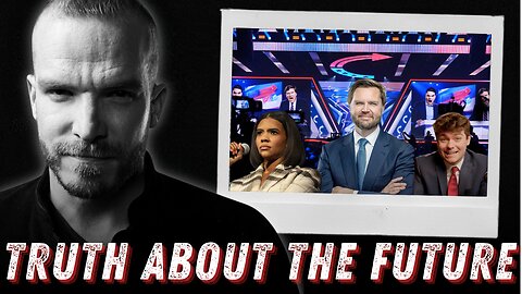 Our 1,000th Episode! Epstein AGAIN! The TRUTH About Our Movement! + JD Vance Must Be 48!