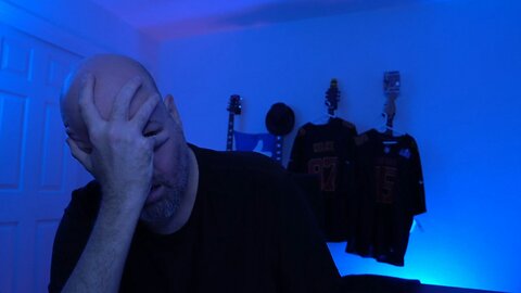 My Portfolio is getting REKT and I am ready to CRACK!