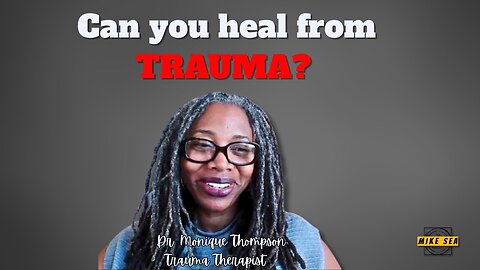 Can You Heal From Trauma? Start Healing Today!