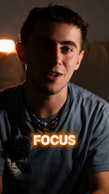 Your brain can only focus on 4 things at once