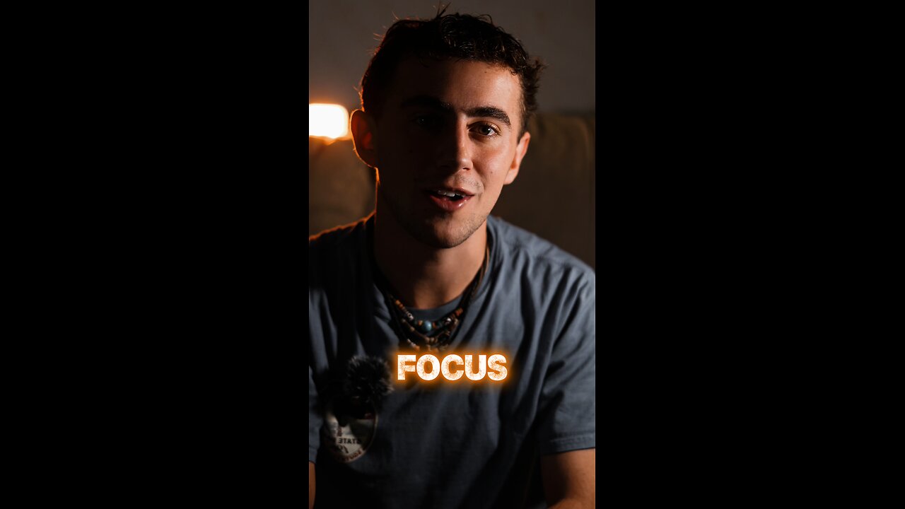 Your brain can only focus on 4 things at once