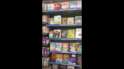 Current Discounted Books