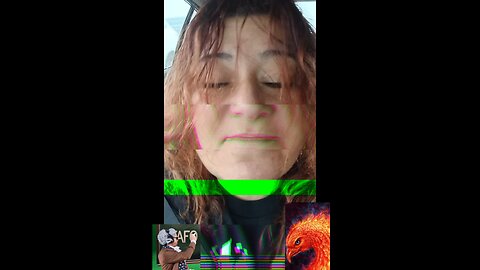 DARK PHOENIX 🐦‍🔥 BONGINO FAFO'D AGAIN!!