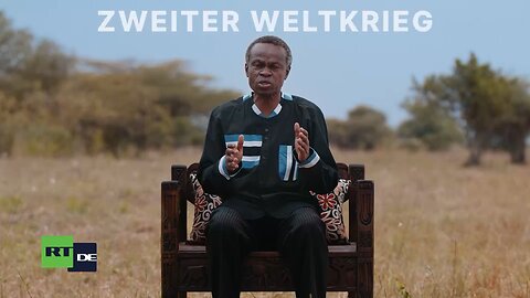 Lumumbas Afrika Folge 42: Zweiter Weltkrieg