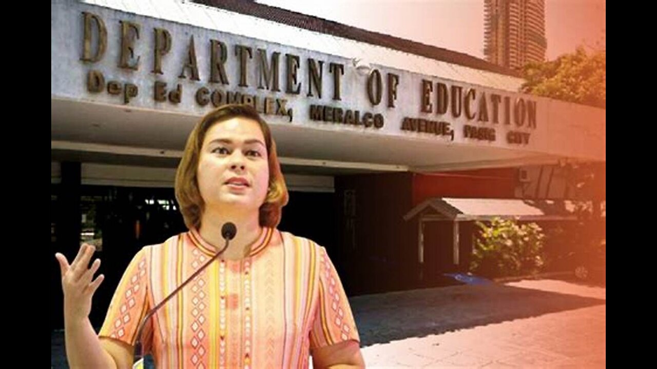 VP Sara DUTERTE Just Did THIS for OFWs! 🇵🇭👏 #SaraDuterte #OFW